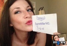 Tags: veri (Pict. in My r/GONEWILD favs)