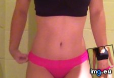 Tags: bra, sports, tight, too (Pict. in My r/GONEWILD favs)