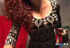 Tags: curls, dress, naughty (Pict. in My r/GONEWILD favs)