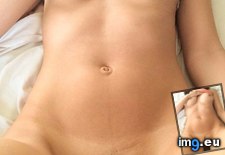 Tags: belly, button, strange (Pict. in My r/GONEWILD favs)