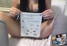 Tags: ication, simple, veri (Pict. in My r/GONEWILD favs)