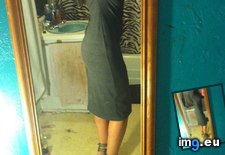 Tags: dress, grey, slinky, work (Pict. in My r/GONEWILD favs)