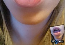 Tags: lick, lips (Pict. in My r/GONEWILD favs)