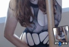 Tags: bought, ishnets, master, old, rambunctious, slightly, tore, try (GIF in My r/GONEWILD favs)