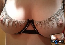 Tags: blingy, boobs, enjoyment (Pict. in My r/GONEWILD favs)