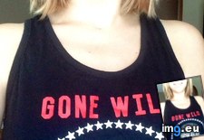 Tags: avorite, shirt (Pict. in My r/GONEWILD favs)