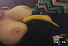 Tags: 32ddds, banana, for, natural, rame, scale, small (Pict. in My r/GONEWILD favs)