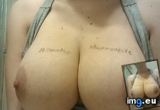 Tags: new, verification (Pict. in My r/GONEWILD favs)