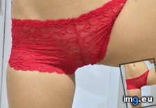 Tags: panties, playing (Pict. in My r/GONEWILD favs)