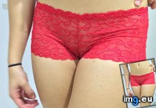 Tags: panties, playing (Pict. in My r/GONEWILD favs)