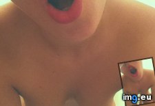 Tags: ass, legs, lips, long, pussy, red, tits (Pict. in My r/GONEWILD favs)