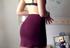 Tags: miniskirt, red (Pict. in My r/GONEWILD favs)