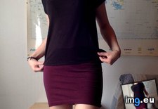 Tags: miniskirt, red (Pict. in My r/GONEWILD favs)