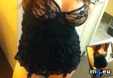 Tags: ancy, black, hotel, lingerie, sheer (Pict. in My r/GONEWILD favs)