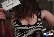 Tags: bottle, spending, tonight, ucking, valentine, verify, wine (Pict. in My r/GONEWILD favs)