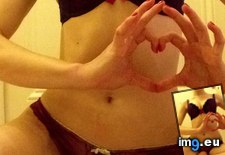 Tags: arse, pussy, red, roses, valentine (Pict. in My r/GONEWILD favs)