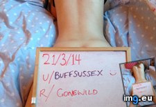 Tags: extras, fun, ication, veri (Pict. in My r/GONEWILD favs)