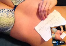 Tags: did, hope, ication, veri (Pict. in My r/GONEWILD favs)