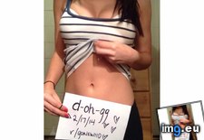 Tags: veri (Pict. in My r/GONEWILD favs)