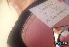 Tags: ginger, people, pussy, verification (Pict. in My r/GONEWILD favs)