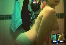 Tags: shower, undress, wake (Pict. in My r/GONEWILD favs)