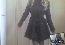 Tags: coat (Pict. in My r/GONEWILD favs)