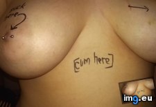 Tags: emales, instructions (Pict. in My r/GONEWILD favs)