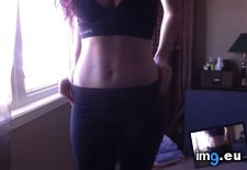 Tags: classes, naughty, undies, wearing, yoga (GIF in My r/GONEWILD favs)