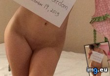 Tags: apron, eat, ind, let, starving, verify, you (Pict. in My r/GONEWILD favs)