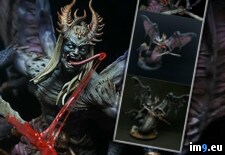 gp5sx8b9hw8c (#Gaming #Toy #Games #Printing #Stl) - 393 KB Tags: fantasy, figures, games, gaming, gray, printing, stl, toy (Pict. in Stl3d)