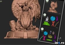 gq91o8jf9jr6 (#Gaming #Toys #Figure #Figures #Printing) - 252 KB Tags: fantasy, figure, figures, gaming, printing, toy, toys (Pict. in Stl3d)