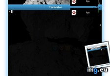 Tags: gr3381 (Pict. in KDE PasteBin)