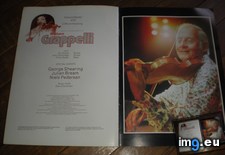 Tags: grappelli (Pict. in New 1)