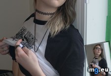 Tags: amethystdreams, boobs, graveyardbaby, hot, nature, sexy, suicidegirls, tatoo, tits (Pict. in SuicideGirlsNow)