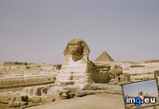Tags: great, sphinx (Pict. in National Geographic Photo Of The Day 2001-2009)