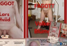 Tags: exposure, faggot, gridart, hard, hviid, lars (Pict. in Faggot Lars Hviid - hard exposure)
