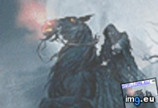 Tags: dark, grim, reaper (GIF in Evil, dark GIF's - avatars and horrors)