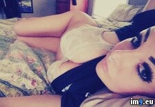 Tags: babe, blonde, boobs, hot, lingerie, porn, sexy (Pict. in Anna T Indiana)