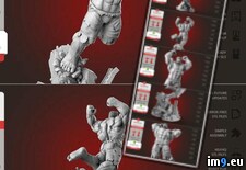 guer5mo787lw (#Gaming #Toys #Fantasy #Figures #Printing) - 317 KB Tags: fantasy, figures, games, gaming, printing, toy, toys (Pict. in Stl3d)