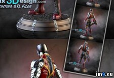 guib8t7cdjxt (#Toys #Toy #Figures #Printing #Stl) - 240 KB Tags: figure, figures, gray, printing, stl, toy, toys (Pict. in Stl3d)