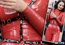 Gummi Latex Geruch ihres Anzuges lässt Anna Rosenmüller in der Öffentlichkeit kommen Riesen Orgasmus dank Gummi Geruch und Reibung (#Porn #Fetish #Latex #Rubber) - 92 KB Tags: fetish, latex, porn, rubber (Pict. in #gumminutte #prostituierte #Annarosenmullerlatex #hureanna Rosenmüller #Vacbed.#spermazungenküsse)