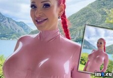 Tags: anna, bis, doll, einschliest, fetilicous, fetish, gummipuppe, ihn, ihrem, kaugummi, latex, pink, reibt, schwanz, sexdoll, spannt, whore (Pict. in #gumminutte #prostituierte #Annarosenmullerlatex #hureanna Rosenmüller #Vacbed.#spermazungenküsse)