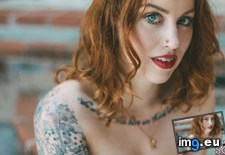 Tags: boobs, emo, girls, gunner, hot, porn, softcore, tits, welcometothejungle (Pict. in SuicideGirlsNow)
