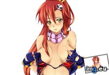 Tags: anime, gurren, lagann (Pict. in Anime wallpapers and pics)