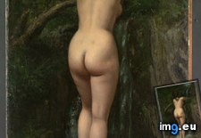 Tags: gustave, courbet, source, art, europe, european, metropolitan, museum, painting, paintings (Pict. in Metropolitan Museum Of Art - European Paintings)