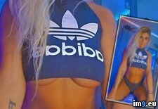 Tags: amateur, babe, bigboobs, blonde, hot, lingerie, sexy (Pict. in Anna T Indiana)