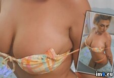 Tags: amateur, babe, bigboobs, blonde, hot, lingerie, sexy (Pict. in Anna T Indiana)