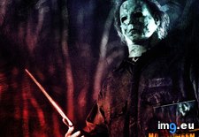 Tags: 1280x960, halloween4 (Pict. in Horror Movie Wallpapers)