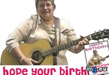 Tags: birthday, brenda, happy (Pict. in Westman Jams Images)