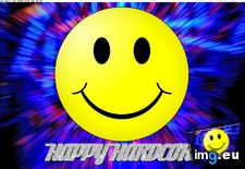 Tags: happy, hardcore, smiley, wallpaper (Pict. in Smiley Wallpapers)